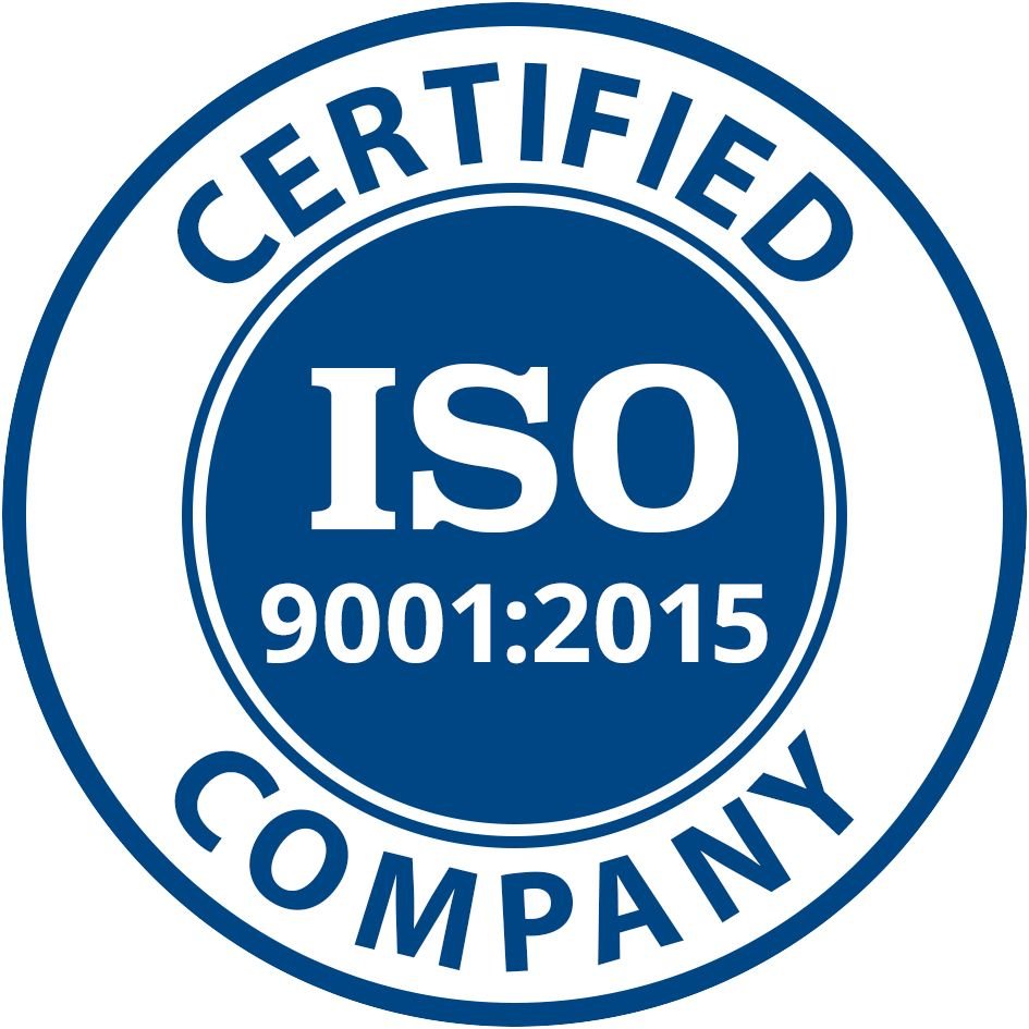 Certification logo