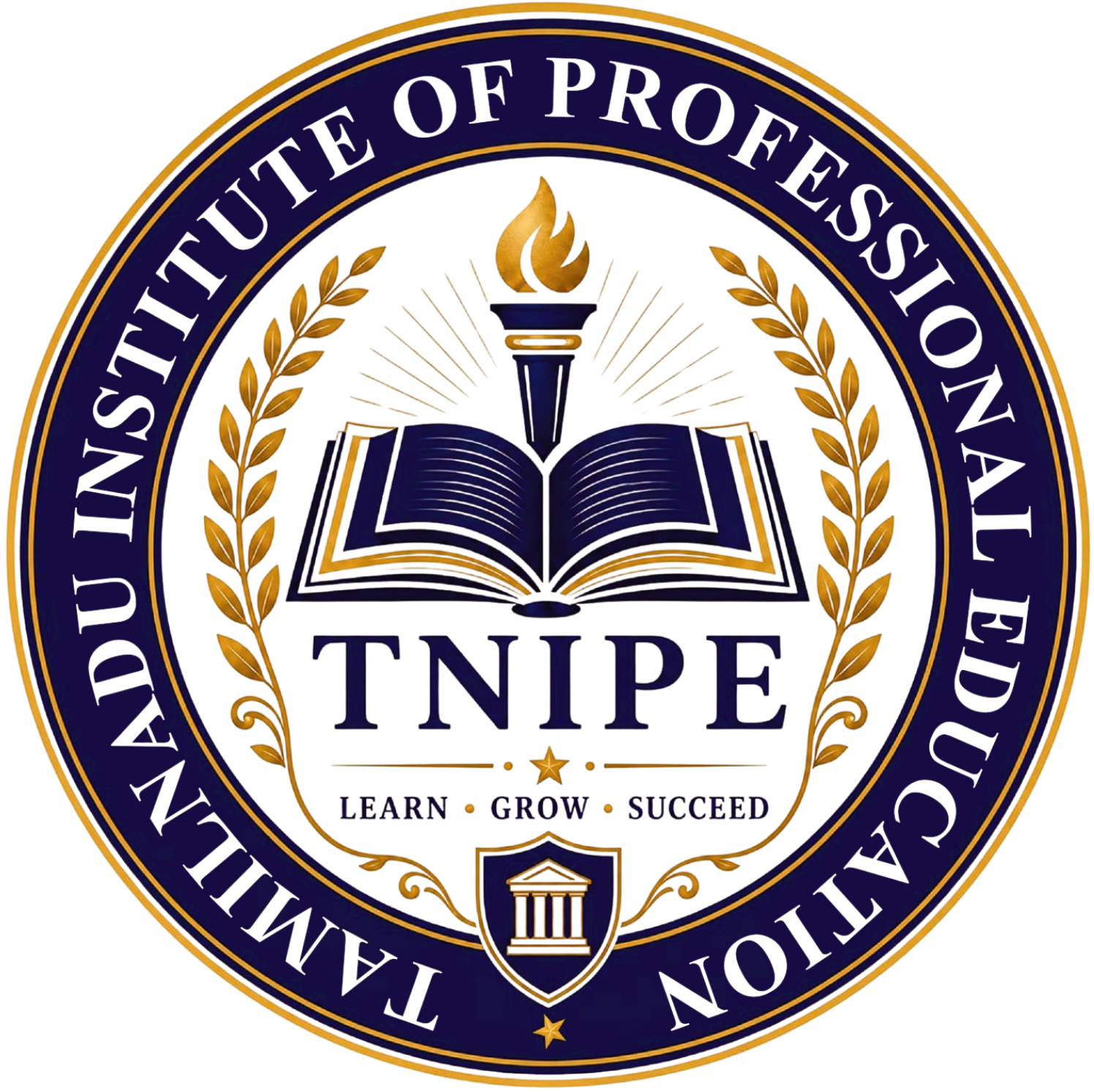 TNIPE Logo